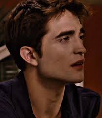 Edward Cullen Clips Breaking Dawn
