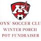 Monticello Boys' Soccer Porch Pot Fundraiser event image