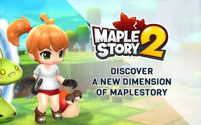 Closed Beta 2 For Maplestory 2 Starts Soon Catch up on the latest and greatest maplestory 2 videos on twitch. closed beta 2 for maplestory 2 starts soon