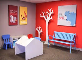 Wall decorations for pediatric offices that accept. It 39 S Only Been Two Years But Redbud Pediatrics Has Already Expanded Their Clinic Space So Pediatric Office Decor Pediatrics Office Pediatrician Office