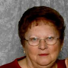 Marie E. Marshall Mohr Hogge Obituary March 28, 2023