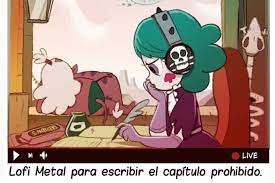 Imagen De Engel 5269 En Star Vs Las Fuerzas Del Mal En 2020