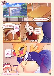 How 2 hide your Renamon – YourDigimonGirl - Comics Army