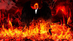 Awesome devil wallpaper for desktop, table, and mobile. Demon Devil Wallpaper By Lindholm27 On Deviantart