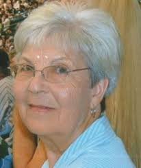 Vera Mae Collum Obituary