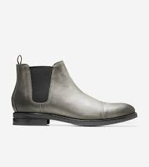 wagner grand chelsea boot