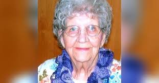 Hazel Louise Morris Adkins Lawson Obituary