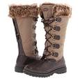 Women snow boots