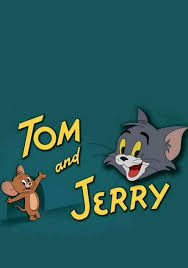 Pin By Giovanne Venter On Gio Tom And Jerry Tom And Jerry Wallpapers Iphone Wallpaper