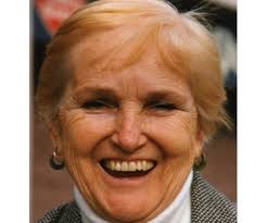 Nancy Macaluso Obituary (1920-02-29