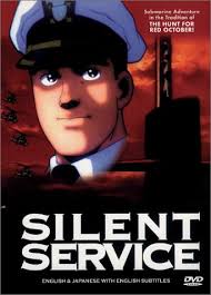 Amazon.com: Silent Service [DVD] : Raul Bayone, Dan Green, Ralph Jameson,  Robert Jones, Cliff Lazenby, Robert O'Gorman, B.H. O'Neill, Maurizio ...