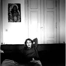 Anita lane, nick cave ile yaptığı işbirliğiyle tanınıyordu. Anita Lane Facebook