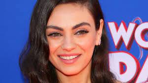 An actress that first came to prominence as one of the stars of that '70s show, mila was way too lovable and attractive to stay relegated to tv. The Real Reason Mila Kunis Eyes Are Different Colors