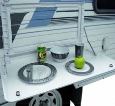 Wall Mounted Composite Rv Picnic Table Camper Table Picnic Table Hunting Decor