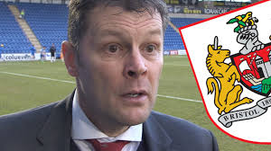 Colchester United 3-2 Bristol City