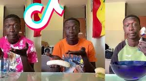 Khabane lame, un senegalés que vive en italia, se ha convertido en uno de los 'tiktokers' más populares del momento, conquistando a millones de. Tiktok Funniest Khabane Lame Compilation New Khaby Lame Youtube
