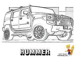 Hummer h1, hummer h2, hummer h3, h2 sut, h3 sut, humvee, anything and all things the latest car news review as well as a look at the automotive past with the best car pictures. Color Page Of The Hummer Front View Coloring Sheets To Print At Yescoloring Com Cool Cars Coloring Pages Cars Coloring Pages