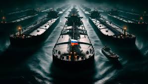 bne IntelliNews - KSE: Assessing Russia`s shadow fleet