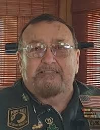 Obituary information for K.C.