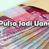 Jadi, convert pulsa adalah kegiatan atau proses yang dilakukan seseorang untuk mengubah pulsa yang dimilik. 1