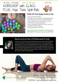 Image Result For Myofascial Release Workshop Myofascial Release Myofascial Yoga Class