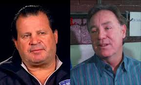 Mike Eruzione, Jim Craig, 'Miracle