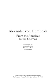 Easily share your publications and get them in front of issuu's millions of monthly readers. Https Www Gc Cuny Edu Cuny Gc Media Cuny Graduate Center Pdf Centers Bildner 20center 20for 20western 20hemisphere 20studies Publications Humboldt Pdf