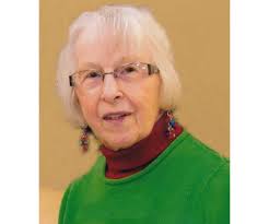 Myrna JENSEN Obituary (2023)