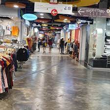Looking for sunway pyramid hotel, a 4 star hotel in subang jaya? Asian Avenue Sunway Pyramid