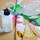 Junk Journaling event in Wasaga Beach, ON