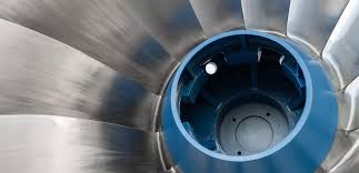 Image result for Turbina