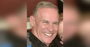 Obituary information for Dennis Ray Foerster