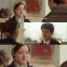 Spoiler Q Favorite S2 Shirbert Moment Comment To Be Tagged In Next Post Annewithane Awae Anne An Gilbert And Anne Anne Of Green Gables Anne Shirley