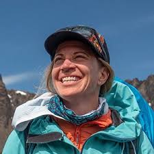 Amy Jurries Archives - Outside Online