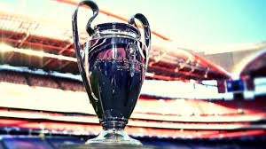 Krasnodar, midtjylland, i̇stanbul başakşehir and rennes made their debut appearances in the group stage. C2d6nk5em6 Ndm