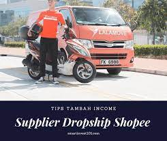 Gimana sih cara dropship di shopee? 11 Lubuk Supplier Dropship Shopee 2021 Smartinvest101