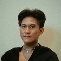 Jay Andrew Biscarra (He/Him)