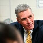 In Michigan, Pro-Impeachment Republicans Face Voters' Wrath