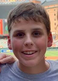 Harry Hoffman's Baseball Recruiting Profile