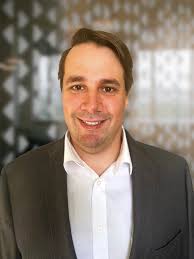 CRB names President Ryan Schroeder as new CEO