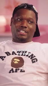 i asked michael che to name five wnba players #fyp #ziwe #comedy