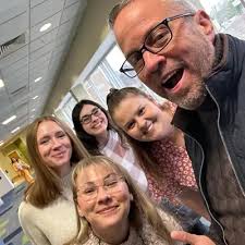 Carroll named 2023 Screagle Pride Award recipient