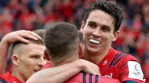 European Champions Cup: Munster 36-22 Gloucester