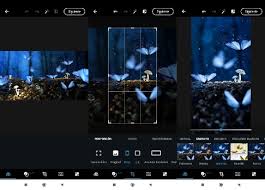 Maybe you would like to learn more about one of these? Las 5 Mejores Aplicaciones Para Editar Fotos Gratis Noticiero Android