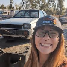 Subaru Crosstrek AWD flashing before moving