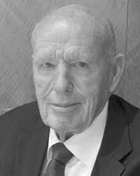 Eldon Steadman Obituary (1933