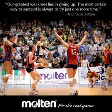 I love volleyball!!!!!! on Pinterest | Volleyball, Volleyball ... via Relatably.com