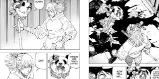 10 Worst Things Kenjaku Has Done in Jujutsu Kaisen