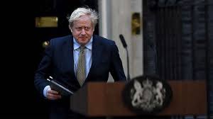 Uk pm boris johnson announces nationwide lockdown measures, telling cafes, pubs and restaurants to close. Boris Johnson Defends New National Lockdown In England