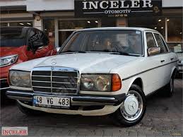 Inceler Otomotiv Den 1982 Mercedes 200 D Emsalsiz Orj 2021 Vize 23 900 Tl Mercedes Benz Arabamcom Araba Arac Ikinciel S Mercedes Benz Araba Otomobil
